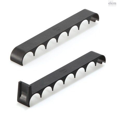 Elesa Brakes for ELEROLL roller tracks, RLT-BRS RLT-B